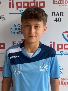MARTINO MATHIS